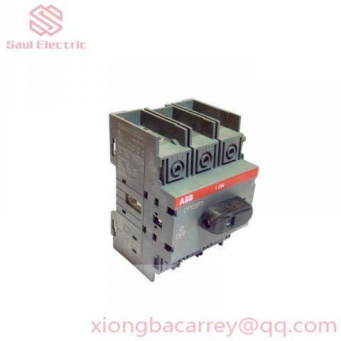 GE IC670MFP100RR Industrial Control Module