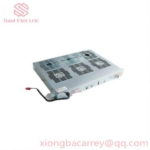 ABB P-HA-RPS-FAN03000 Industrial Cooling Fan Module