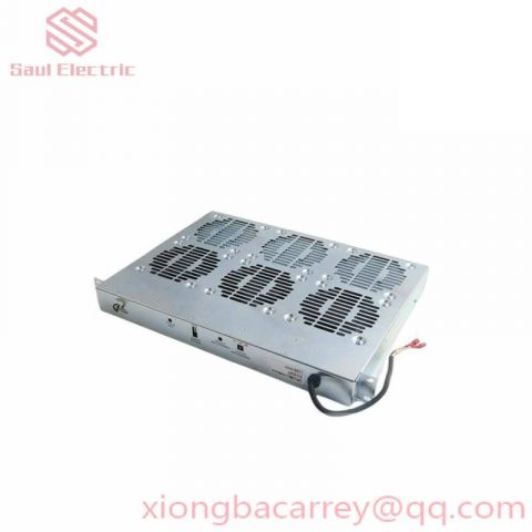 ABB HARPSFAN03000 Hydraulic Fan Module