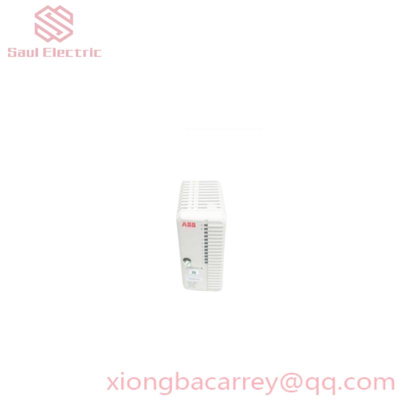 ABB PPA322B High Performance Industrial Controller Module