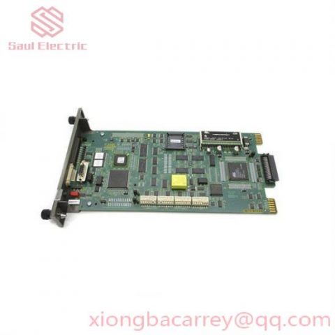 GE IS200VRTDH1A VME RTD Card for Mark VI - Temperature Monitoring