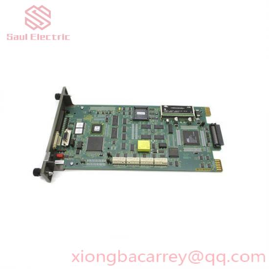 GE IS200VRTDH1A VME RTD Card for Mark VI - Temperature Monitoring