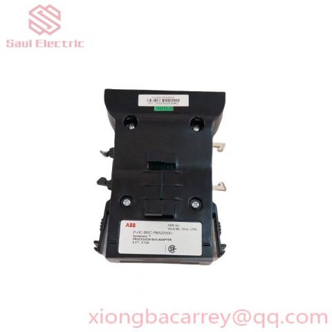 ABB PFVL141V-22MN Industrial Automation Module