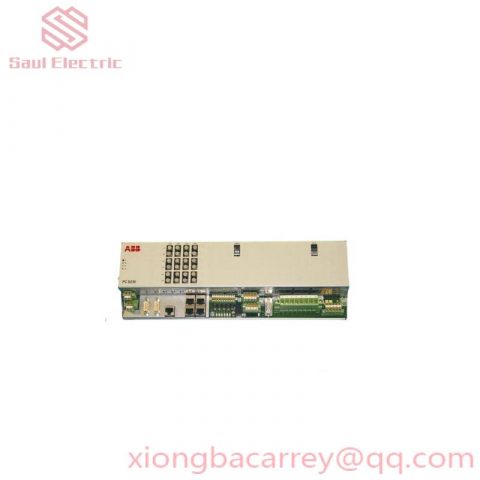 ABB 1SVP426473R0000 Industrial Control Module