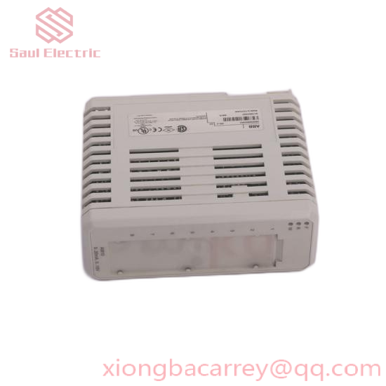 Rockwell AB 1203-FM1/B Function Module, Control Module