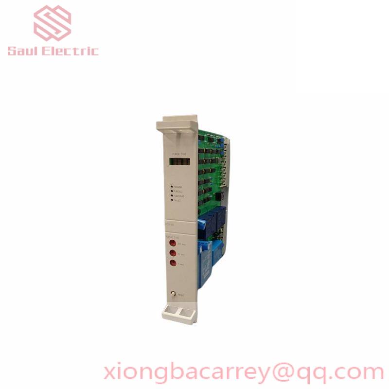 Rockwell Automation 2711P-T6C5A PLC Communication Module