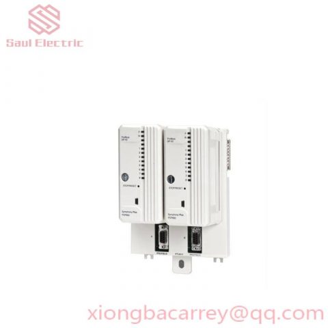ABB PDP800 DP-V2 Profibus DP V0/V1/V2 Master Module