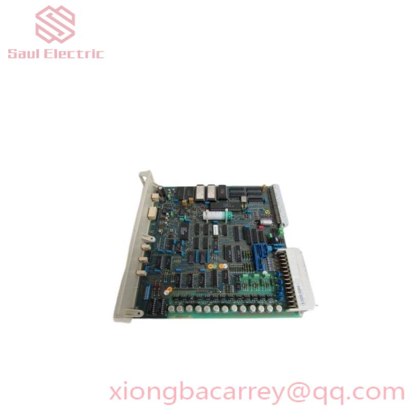 ABB 3HAC038443-001 Control Module - Designed for Industrial Automation Systems