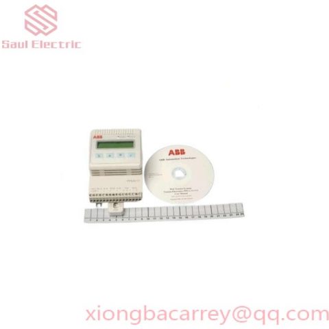 ABB PFEA111-20 Tension Control Module, Fully New Original