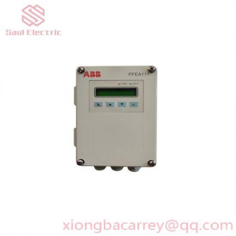 ABB 3HAC13173-2 Industrial Control Module