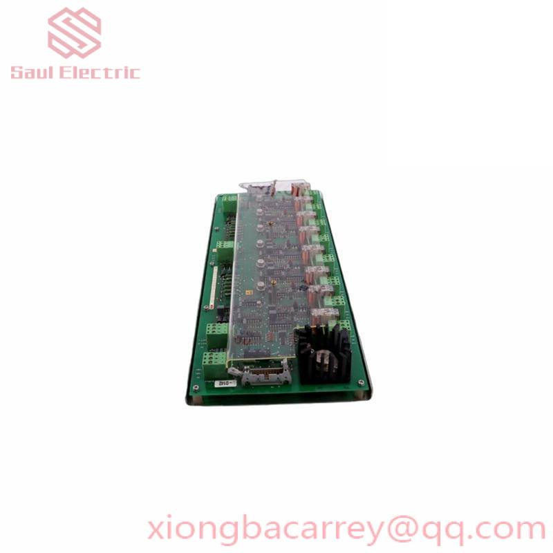 ABB 3BSE050092R65Controller: High-Performance Industrial Automation Control Module