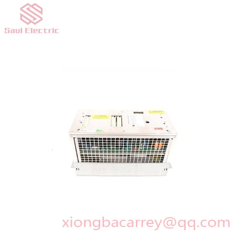 ABB DO810 3BSE008524R1 Digital Output Module