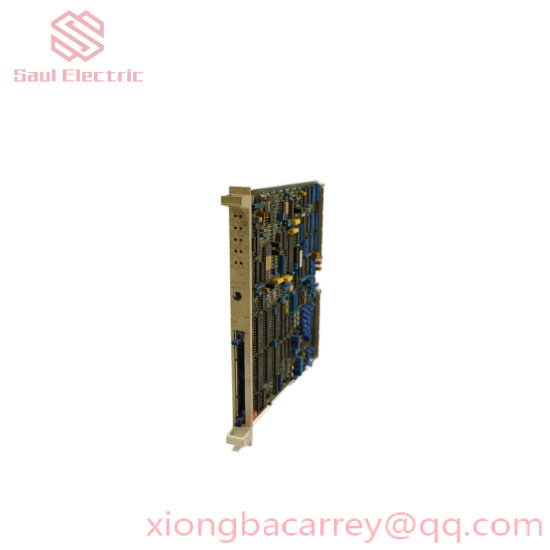 ABB 3HAC9760-10 Module for Industrial Automation
