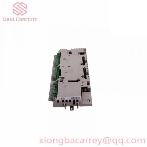 ABB 3BYN571600-K/00 Industrial Control Module, High Precision & Reliable Performance