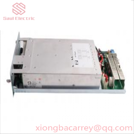 ABB 3BHE004573R1042 Industrial Control Module
