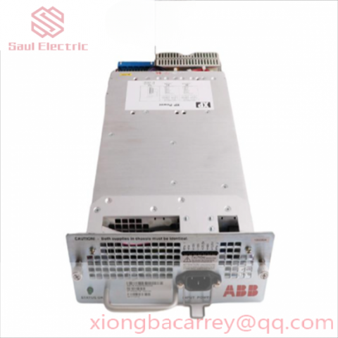 MKS RPS AX7695 Industrial Control Module