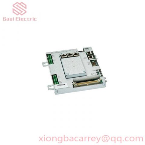 BENTLY 3500/22M-01-01-00 138607-01AG Industrial Module