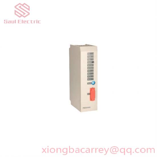 ABB YT204001-EK Control Module