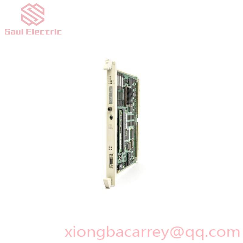 ABB SCYC51020 58052582H Control Module