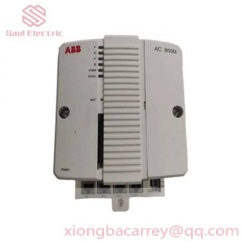 TRICONEX 8105 I/O Module - Reliable Industrial Automation Solution