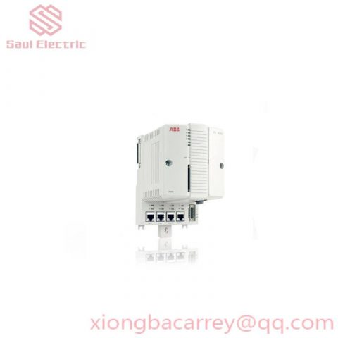 ABB PM864AK01 Containing CF Card - Industrial Automation Module