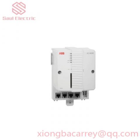 ABB YB560103-CD/28 Industrial Control Module