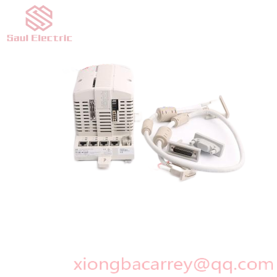 ABB PS130/6-50-T-LSS-4421T-LSS Power Supply Module