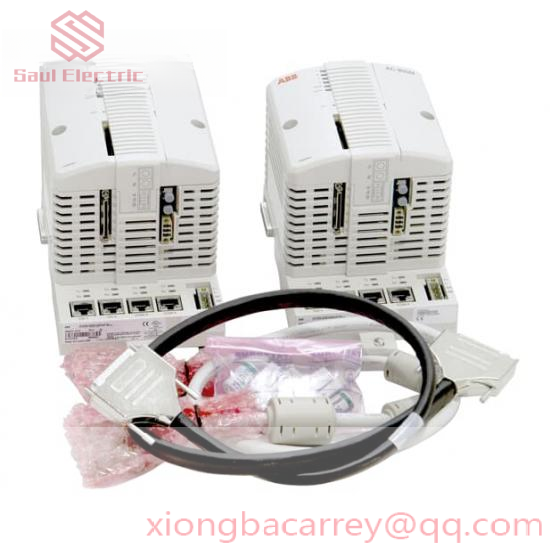 ABB AI830A-eA Analog Input Module - Precision Industrial Automation Component