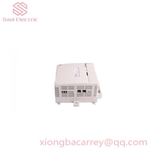 ABB PM891K01 3BSE053241R1 Control Module