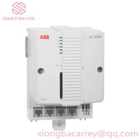 ABB YT204001-CN/4 Industrial Control Module