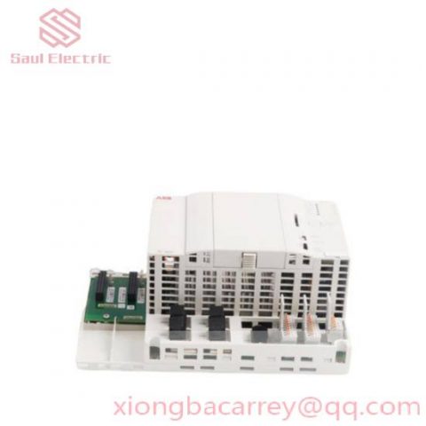 ABB P-HA-RPS-FAN-03000 Industrial Fan Module