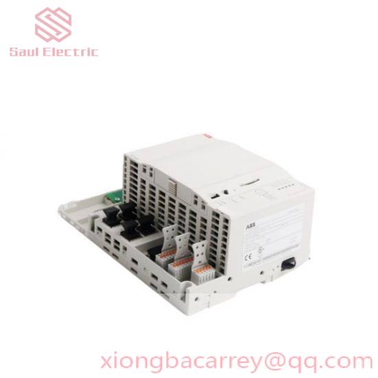 ABB P-HA-RPS-FAN-03000 Industrial Fan Module