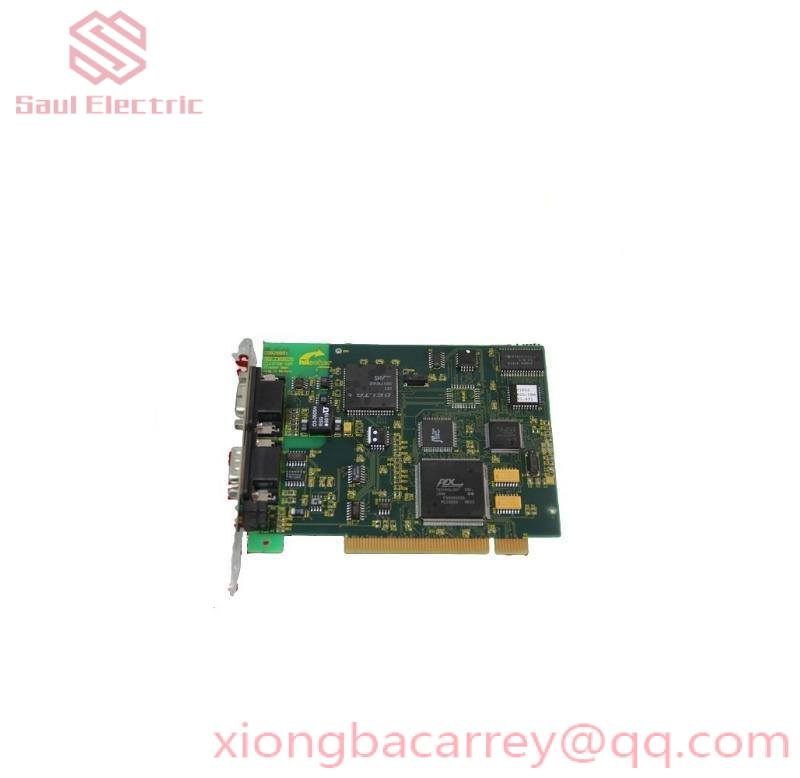 ABB DSAI130K018 I/O Module, High Precision Industrial Control Component