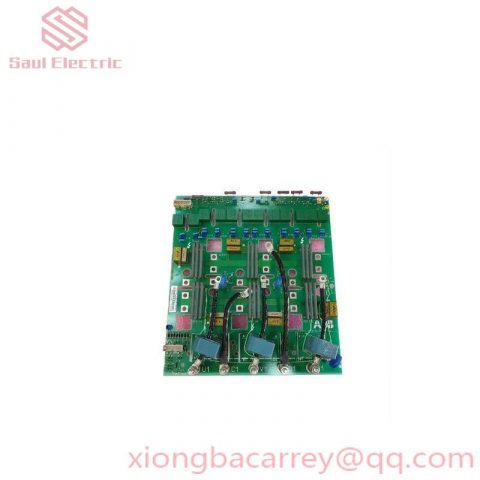 ABB PNI800A Power Interface Board for Industrial Control Systems