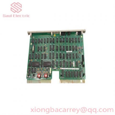 ABB RED670-1MRK505164-BEN: Reliable Protection Relay for Industrial Applications