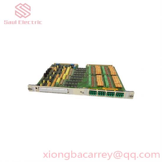 TRICONEX 3005 Processing Unit, I/O Module, Hardware Resource