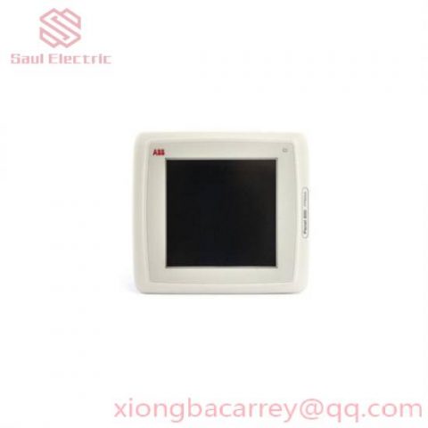 TRICONEX 2235 Industrial Control Module, High Performance in Safety Systems