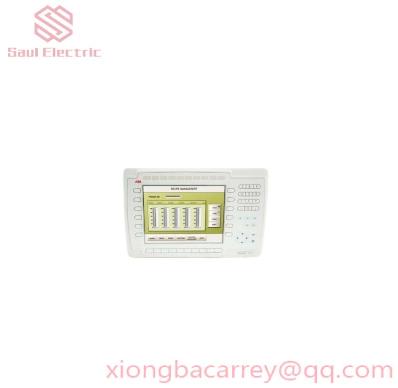 ABB 3BSE042238R1 High Performance Industrial Control Module