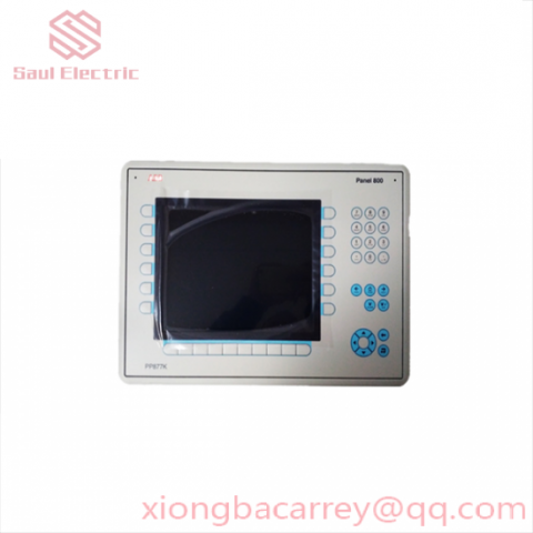 ABB 3HAC13925-2 Industrial Control Module