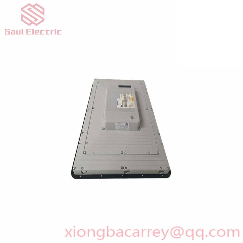 ABB PP885 3BSE069276R1DCS Control Module Card