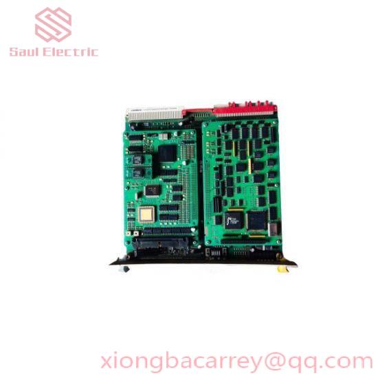 ABB 3HNA006385-001 Control Module, Optimized for Industrial Automation Processes