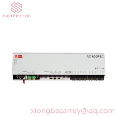 ABB RV-125N-145.61 Industrial Robot Arm, 3HAC043134-001