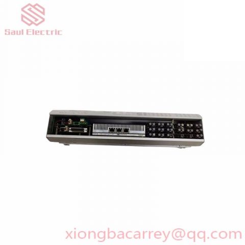 ABB PPD113B03 Controller Module for Industrial Automation