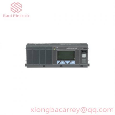 ABB XL16E1 Control Module for Industrial Automation