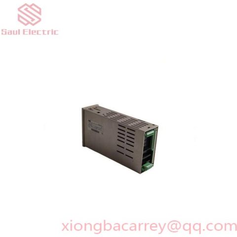 ABB ASDI-033HNA010255-001 Industrial Control Module, Efficient Automation Solutions