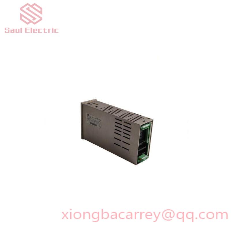 ABB ASDI-033HNA010255-001 Industrial Control Module, Efficient Automation Solutions