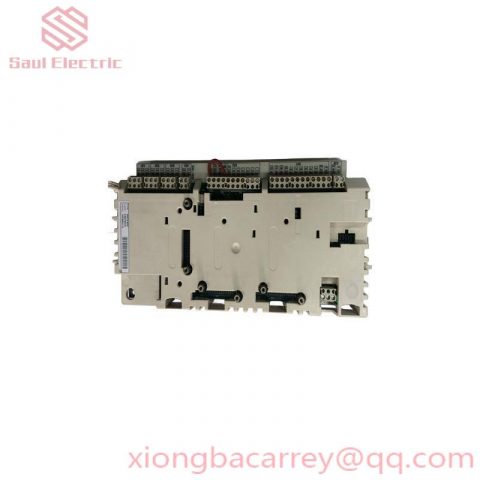 ABB GJR5253000R0277 Control System - High Performance Industrial Automation Module