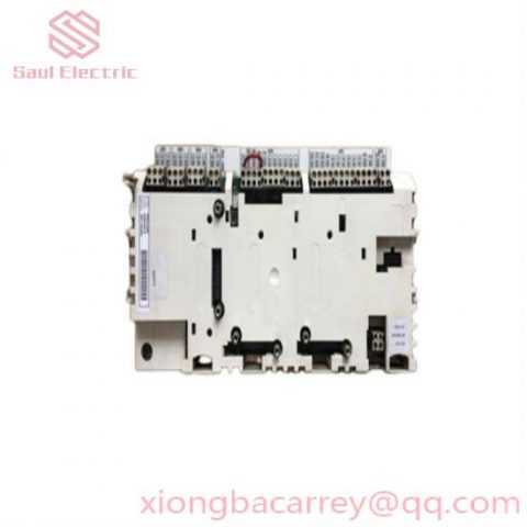 ABB RDCU-02C Control Module for Industrial Automation