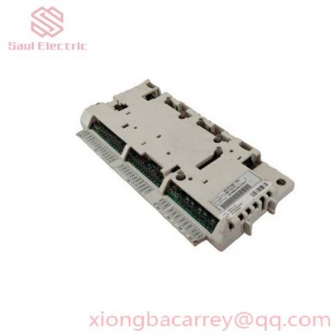 ABB 3BSE018128R1 Industrial Control Module, High Precision Automation Component