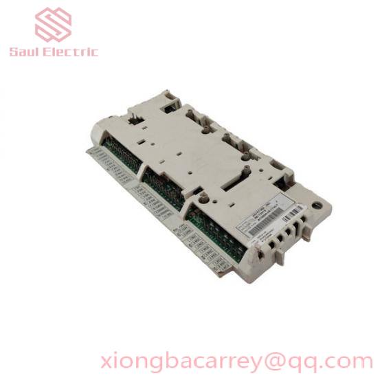 ABB 3BSE018128R1 Industrial Control Module, High Precision Automation Component